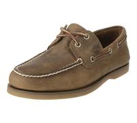 Timberland Mocassini Da Barca Larghi Icon 2eye