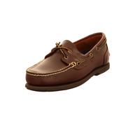 TIMBERLAND Mocassino marrone Uomo TIMBERLAND 43,5 marrone