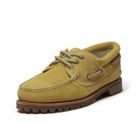 Timberland Mocassino Ocra TB0A2GNV OCRA 38