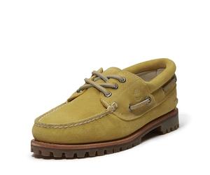 Timberland Mocassino Ocra TB0A2GNV OCRA 38