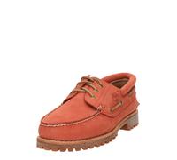 TIMBERLAND Mocassino rosso arancione Donna TIMBERLAND 45 rosso arancione