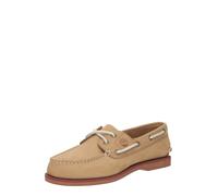 Scarpe Timberland Classic Boat 2 Eye Taglia 38 Cod TB0A2Q9XEN3 Beige