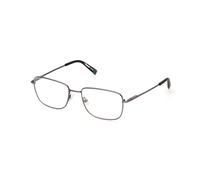 Timberland Montatura TB1844 002 matte black 55/18/145 Uomo