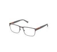 Timberland Montatura TB50002 Matte blue 55/17/145 Uomo