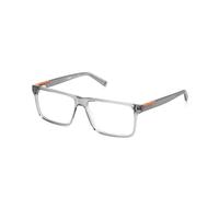Timberland Montatura TB50004 Shiny grey 57/14/145 Uomo