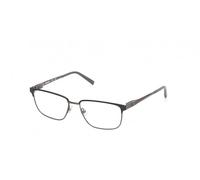 Timberland Uomo TB50027 91 Montature da vista Metallo Blu Squadrata Normale