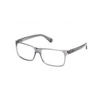 Timberland Montatura TB50035 Shiny grey 61/16/150 Uomo