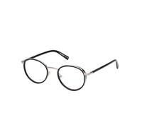 Timberland Montatura TB50114 001 shiny black 50/21/145 Uomo