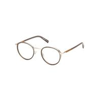 Timberland Montatura TB50114 096 matte dark green 50/21/145 Uomo