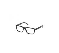 Timberland Montatura TB50118 Matte black 55/20/145 Uomo