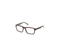 Timberland Montatura TB50118 Shiny dark brown 57/20/145 Uomo