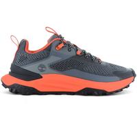 NUOVO Timberland Motion Access Low-Top Sneaker - Scarpe Uomo Grigio TB0A6DJK-EN0