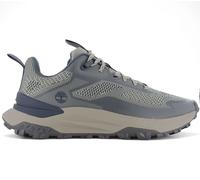 NUOVO Timberland Motion Access Low-Top Sneaker - Scarpe Uomo Grigio TB0A6DJK-EX1