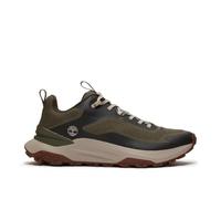 Timberland Motion Access Low Lace UP Sneaker Dark Green Knit EY1 - Green Knit 45