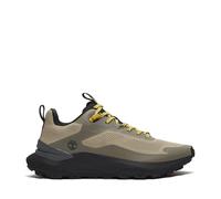 Timberland Motion Access Low Lace UP Sneaker Light Brown Knit EY4 - Brown Knit 41