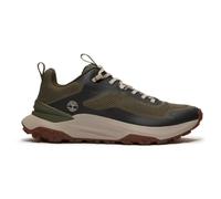 Scarpe Timberland Motion Access Low Lace Up verde kaki - 41.5