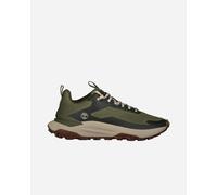 Timberland - Motion Access Low Lace Up Sneaker - Scarpe per il tempo libero EU 41 verde