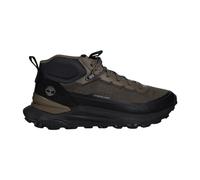 Timberland - Motion Access Mid - - Shoes - Uomo - Nero - 42 EU