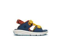 Timberland Motion Dune Backstrap Sandal Medium Yellow Webbing Taglia: 38 | Scarpe Sportive Outlet | Unisex | Giallo