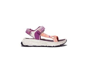 Timberland Motion Dune Backstrap Sandal Natural Webbing Pink Taglia: 41 | Infradito Outlet | Donna | Rosa