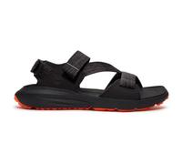 Sandali Timberland Motion Dune Backstrap nero arancione - 41.5