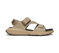 Timberland - Motion Dune Backstrap Sandal - Sandali da trekking EU 45 brown