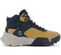 Timberland Motion Scramble Mid GTX - GORE-TEX - Boots Stivali Scarpe TB0A6B4S