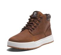 Timberland - Maple Grove Lthr Chk Marrone - Sneakers 45 Marrone