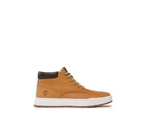 Timberland - Mpgr Mid Lace Sneaker - - Shoes - Uomo - Marrone - 42 1/2 EU