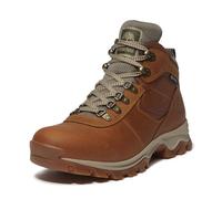 Timberland Mt. Maddsen Hiker - Scarponi da trekking da uomo, Marrone scuro Full Grain, 47.5 EU