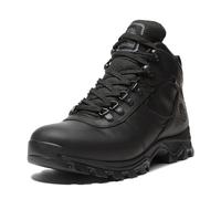 Timberland Mt. Maddsen - Stivali impermeabili da uomo, Nero, 42 EU