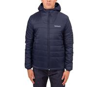 Timberland Mt Tfo M Eastmann DWR Hooded Jacket Dark Sapphire Giacca, Zaffiro Scuro, XL Uomo