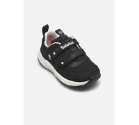 Timberland - MTAC LOW HOOK & LOOP SNEAKER BLACK T Nero - Sneakers 23 Nero