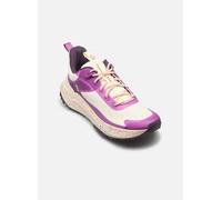 Timberland - MTAC LOW LACE SNEAKER NATUR Rosa - Sneakers 36 Rosa
