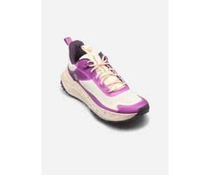 Timberland - MTAC LOW LACE SNEAKER NATUR Rosa - Sneakers 36 Rosa