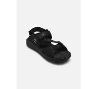 Sandali Timberland Motion Dune Backstrap nero puro bambini - 33