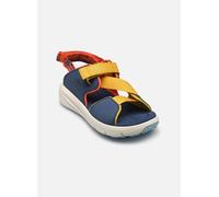Timberland - MTDN BACKSTRAP SANDAL MDYLW T Arancione - Sandali e scarpe aperte 23 Arancione