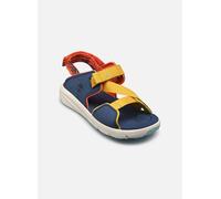 Timberland - MTDN BACKSTRAP SANDAL MDYLW Y Blu - Sandali e scarpe aperte 34 Blu