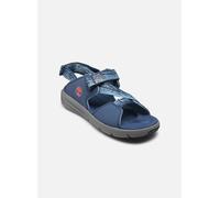Timberland - MTDN BACKSTRAP SANDAL MEDIU Blu - Sandali e scarpe aperte 37 Blu