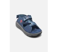 Timberland - MTDN BACKSTRAP SANDAL MEDIU T Blu - Sandali e scarpe aperte 26 Blu