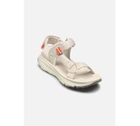 Timberland - MTDN BACKSTRAP SANDAL WHITE Bianco - Sandali e scarpe aperte 39 Bianco