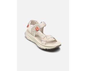 Timberland - MTDN BACKSTRAP SANDAL WHITE Bianco - Sandali e scarpe aperte 41 Bianco