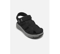 Timberland - MTDN FISHERMAN SANDAL BLACK T Nero - Sandali e scarpe aperte 25 Nero