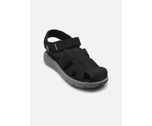 Timberland - MTDN FISHERMAN SANDAL BLACK Y Nero - Sandali e scarpe aperte 31 Nero
