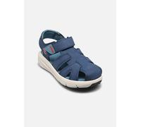 Timberland - MTDN FISHERMAN SANDAL DKBLU T Blu - Sandali e scarpe aperte 23 Blu