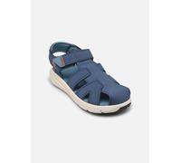Timberland - MTDN FISHERMAN SANDAL DKBLU Y Blu - Sandali e scarpe aperte 31 Blu