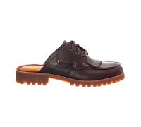 Timberland - Mule Authentic - - Shoes - Donna - Marrone - 38 EU