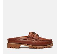 Timberland - Mule con Suola Vibram da Uomo in marrone, Uomo, marrone, Taglia: 43.5