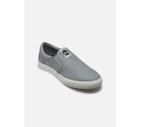 Timberland - MYBY LOW SLIP ON SNEAKER MDBLU Blu - Sneakers 42 Blu