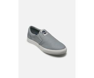 Timberland - MYBY LOW SLIP ON SNEAKER MDBLU Blu - Sneakers 44 Blu